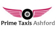 Prime Taxis Ashford