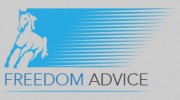 Freedom Advice
