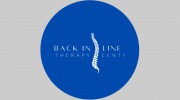 Back In Line Complementary Therapy Centre