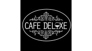 Cafe Deluxe
