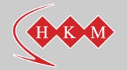 H K M