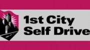 1st City Van Hire