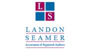 Landon Seamer