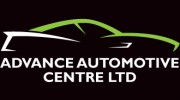 Advance Automotive Centre