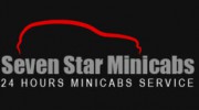 Seven Star Minicabs