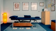 The Muscle Clinic Remedial & Sports Massage Plymouth
