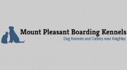 Mount Pleasant Kennels & Cattery