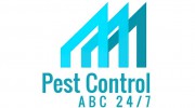ABC 24/7 Pest Control