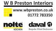 W B Preston Interiors