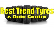 Best Tread Tyres & Auto Centre