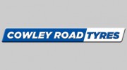 Cowley Road Tyre & Exhaust Centre