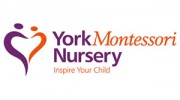 York Montessori Nursery
