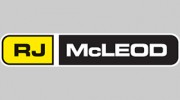 McLeod R J