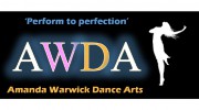 Amanda Warwick Dance Arts Success Singing & Piano