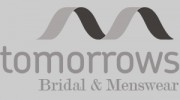 Tomorrows Bridal & Menswear Specialist