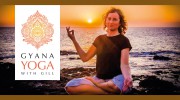 Yoga With Gill