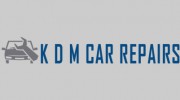 KDM Garage