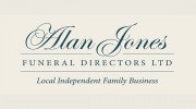 Alan Jones Funeral Directors