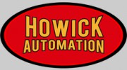 Howick Forge Automation