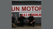 Sun Motors Garage