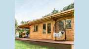 London Timber Buildings