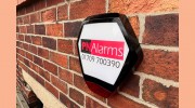 Pn Alarms