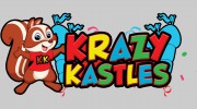 Krazy Kastles