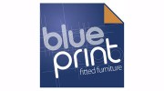 Blue Print Fitted Furniture