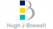 Hugh J Boswell