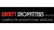 Liberty Shopfitters UK