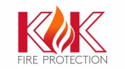 K & K Fire Protection Engineers