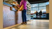 Gourmet Coffee Bar & Kitchen