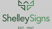 Shelley Signs