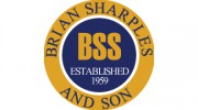 Brian Sharples & Son Funeral Directors