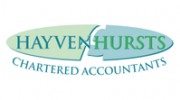Hayvenhursts