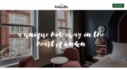 Henrietta Hotel
