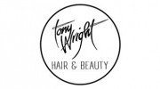 Tony Wright Banff