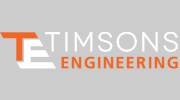 Timsons Engineering