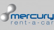 Mercury Rent-a-Car