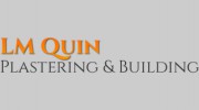 L M Quin Plastering & Build