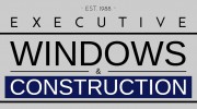 Executive Windows & Construction