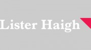Lister Haigh