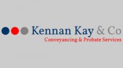 Kennan Kay