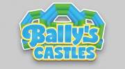 Bally's Castles