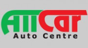 Allcar Tyres & Exhausts