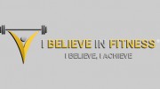 The Bodybuilding & Fitness Gym