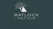 Matlock Golf Club