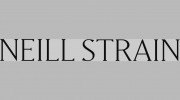 Neill Strain Floral Couture