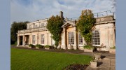 Watermoor House