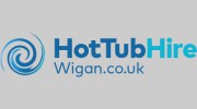 Hot Tub Hire Wigan